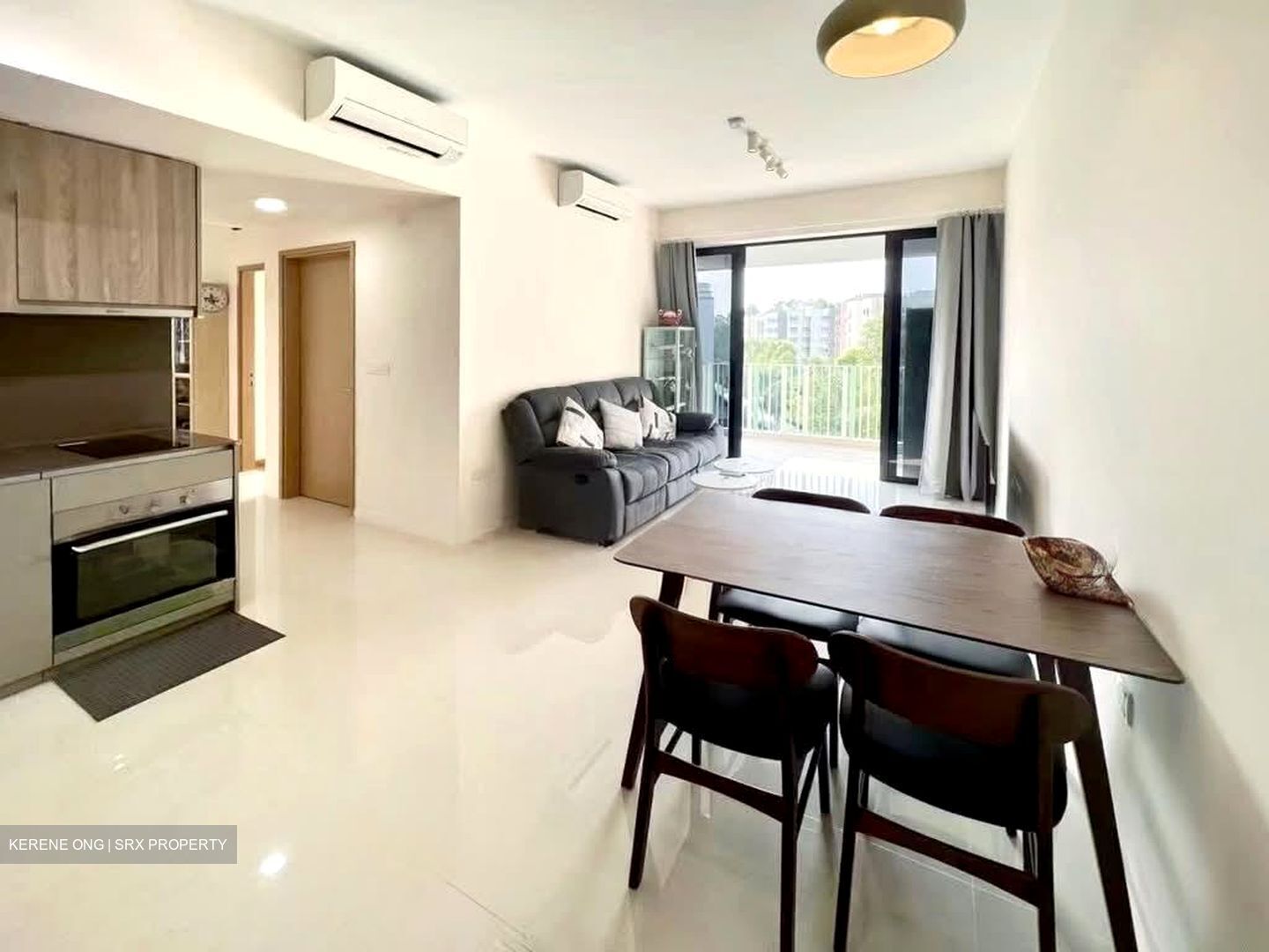 The Jovell (D17), Condominium #593261581